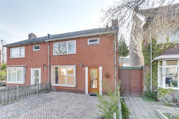 Vakantiewoning Leeuwarden | 5 personen